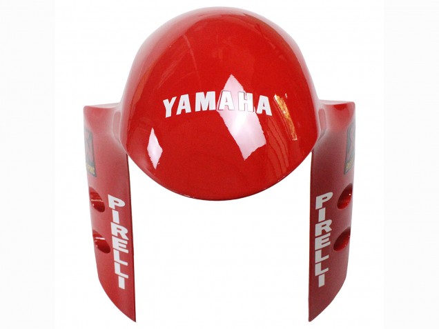 2020-2025 Yamaha YZF 1000 R1 Motorcycle Fairings - White Red Black Milwaukee Canada Websites