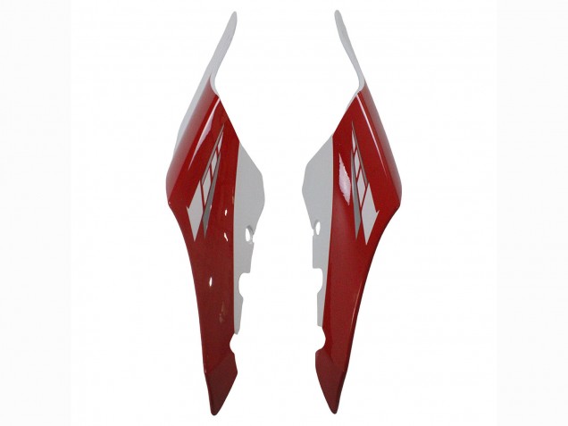 2020-2025 Yamaha YZF 1000 R1 Motorcycle Fairings - White Red Black Milwaukee Canada Websites