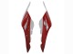 2020-2025 Yamaha YZF 1000 R1 Motorcycle Fairings - White Red Black Milwaukee Canada Websites