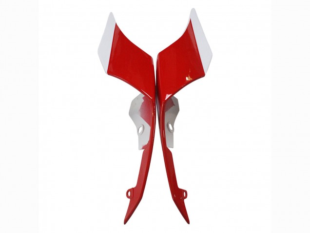 2020-2025 Yamaha YZF 1000 R1 Motorcycle Fairings - White Red Black Milwaukee Canada Websites