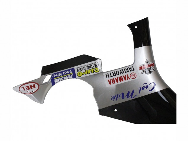 2020-2025 Yamaha YZF 1000 R1 Motorcycle Fairings - White Red Black Milwaukee Canada Websites
