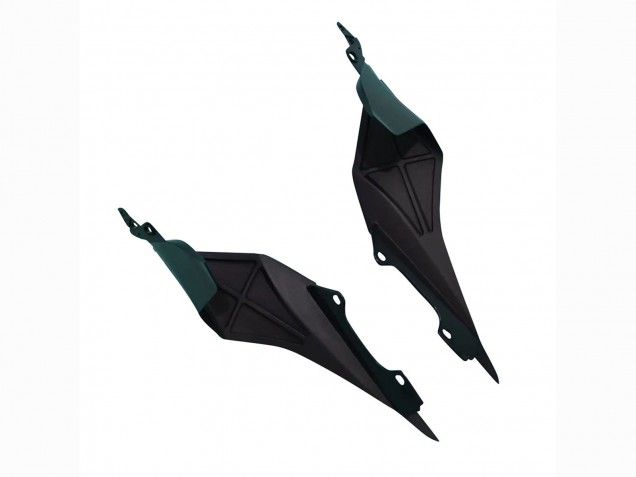 2020-2025 Yamaha YZF 1000 R1 Motorcycle Fairing - Unpainted Canada Websites