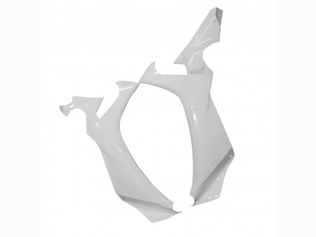 2020-2025 Yamaha YZF 1000 R1 Motorcycle Fairing - Unpainted Canada Websites