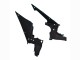 2020-2025 Yamaha YZF 1000 R1 Motorcycle Fairing - Unpainted Canada Websites
