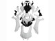 2020-2025 Yamaha YZF 1000 R1 Motorcycle Fairing - Unpainted Canada Websites
