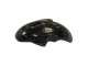 2006-2009 Yamaha YZF R6S Motorcycle Fairings - Glossy Black Gold Decals Canada Websites