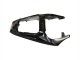 2006-2009 Yamaha YZF R6S Motorcycle Fairings - Glossy Black Gold Decals Canada Websites