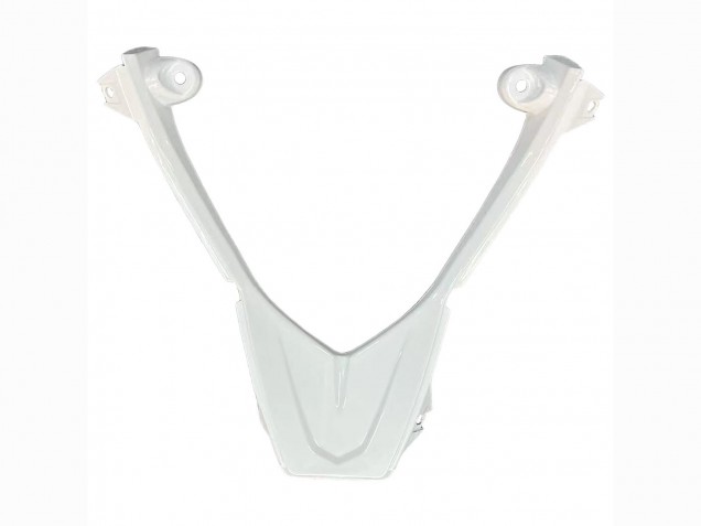 2003-2004 Yamaha YZF R6 Motorcycle Fairing - White Canada Websites
