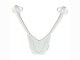 2003-2004 Yamaha YZF R6 Motorcycle Fairing - White Canada Websites