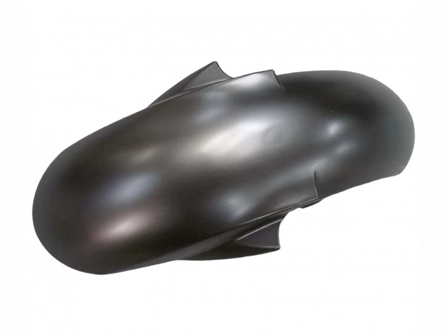 2003-2004 Yamaha YZF R6 Motorcycle Fairings - Matte Black Blue Canada Websites