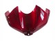 2006-2007 Yamaha YZF 600 R6 Motorcycle Fairing - Red Matte Black Canada Websites
