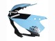2015-2018 Yamaha YZF R3/R25 Motorcycle Fairings - Light Blue Black Yamalube 21 Canada Websites