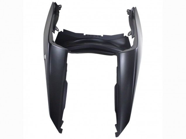 2022-2024 Yamaha YZF R3/R25 Motorcycle Fairings - Matte Black Canada Websites