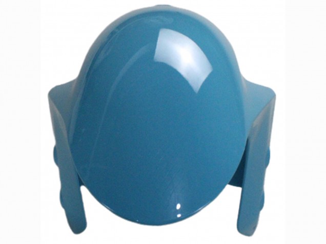 2021-2024 Yamaha YZF R7 Motorcycle Fairings - Blue Canada Websites