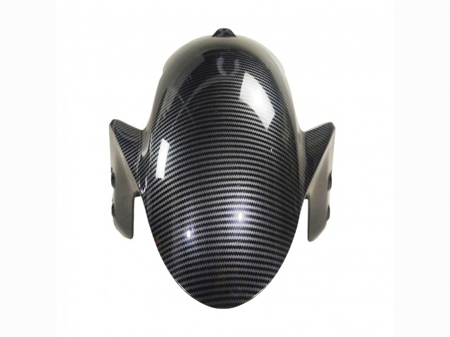 2021-2024 Yamaha YZF R7 Motorcycle Fairings - Black Carbon Fiber Carbon Fiber Canada Websites