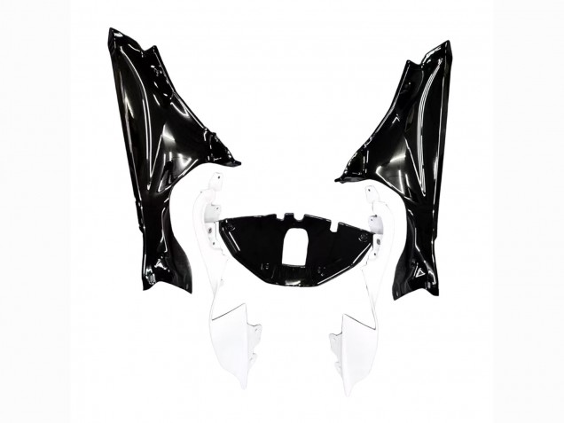 2021-2024 Yamaha YZF R7 Motorcycle Fairings - Glossy White Canada Websites