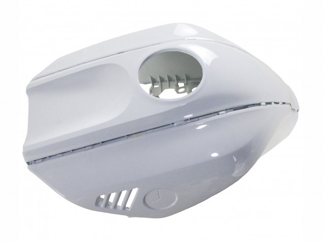 2021-2024 Yamaha YZF R7 Motorcycle Fairings - White Canada Websites