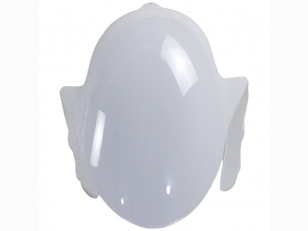 2021-2024 Yamaha YZF R7 Motorcycle Fairings - White Canada Websites