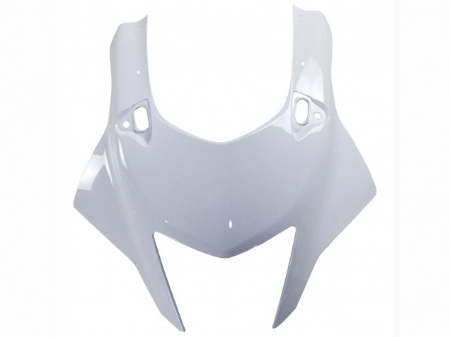 2021-2024 Yamaha YZF R7 Motorcycle Fairings - White Canada Websites