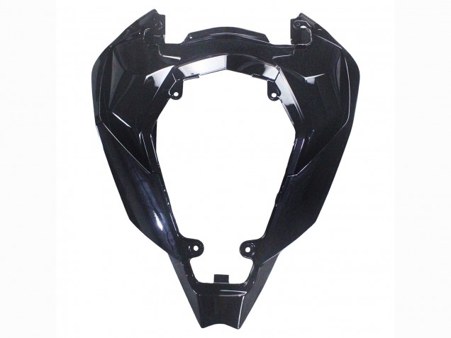 2021-2025 Kawasaki ZX10R Motorcycle Fairings - Glossy Black Canada Websites