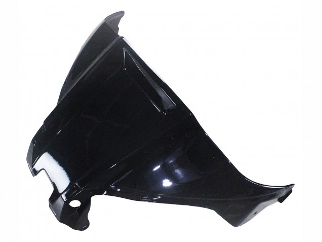 2021-2025 Kawasaki ZX10R Motorcycle Fairings - Glossy Black Canada Websites