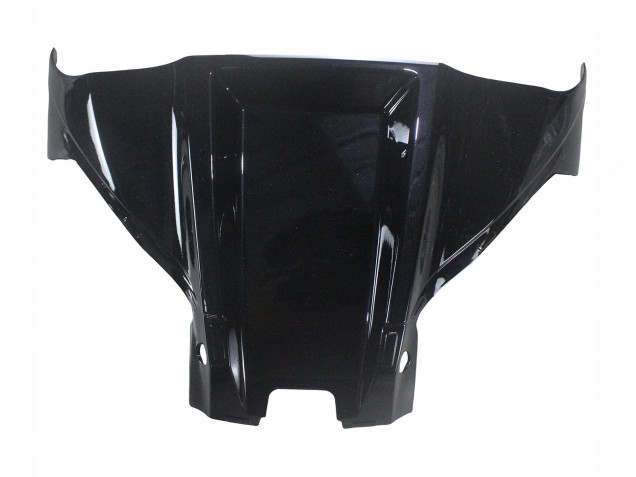 2021-2025 Kawasaki ZX10R Motorcycle Fairings - Glossy Black Canada Websites