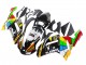 2007-2008 Kawasaki ZX6R Motorcycle Fairings - Colorful Playboy 223 Canada Websites