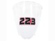 2007-2008 Kawasaki ZX6R Motorcycle Fairings - Colorful Playboy 223 Canada Websites