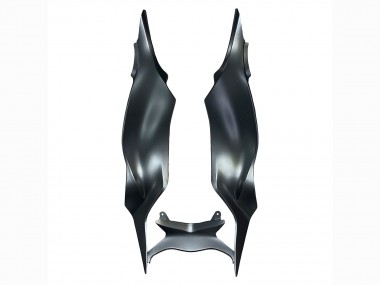 2013-2018 Kawasaki ZX6R Motorcycle Fairing - Matte Black Canada Websites