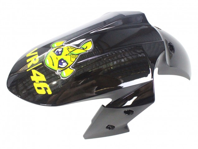 2013-2024 Kawasaki EX300 Motorcycle Fairings - Glossy Black Yellow Red Green Blue White Canada Websites