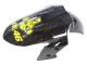 2013-2024 Kawasaki EX300 Motorcycle Fairings - Glossy Black Yellow Red Green Blue White Canada Websites