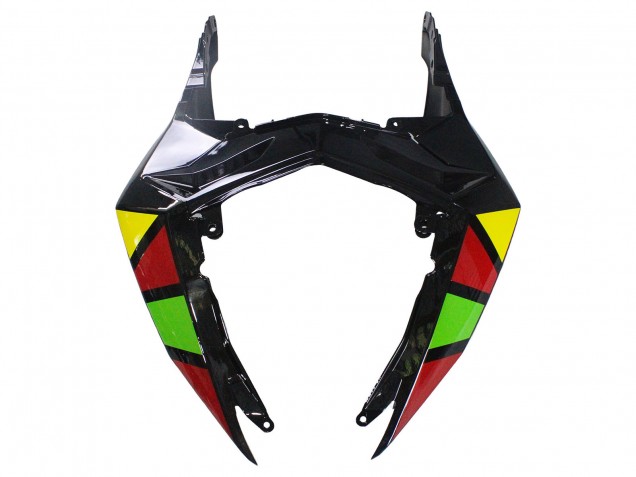 2013-2024 Kawasaki EX300 Motorcycle Fairings - Glossy Black Yellow Red Green Blue White Canada Websites