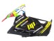 2013-2024 Kawasaki EX300 Motorcycle Fairings - Glossy Black Yellow Red Green Blue White Canada Websites