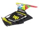 2013-2024 Kawasaki EX300 Motorcycle Fairings - Glossy Black Yellow Red Green Blue White Canada Websites