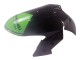 2013-2024 Kawasaki EX300 Motorcycle Fairings - Green White Red Black Elf Canada Websites