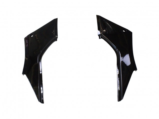 2013-2017 Kawasaki EX300 Motorcycle Fairings - Pink Black Canada Websites