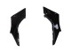 2013-2017 Kawasaki EX300 Motorcycle Fairings - Pink Black Canada Websites