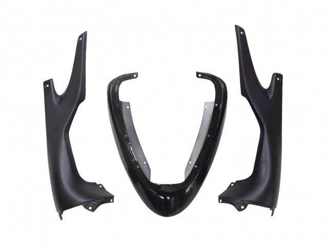 2000-2005 Aprilia RS125 Motorcycle Fairings - Black Red Yellow Canada Websites