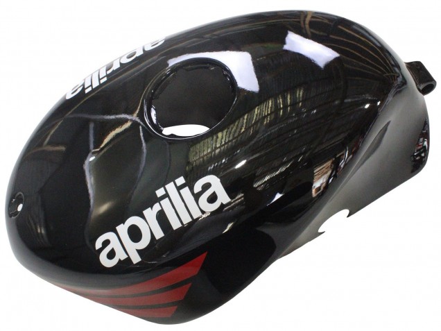 2000-2005 Aprilia RS125 Motorcycle Fairings - Black Red Yellow Canada Websites