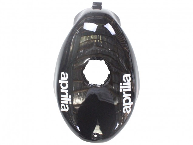 2000-2005 Aprilia RS125 Motorcycle Fairings - Black Red Yellow Canada Websites