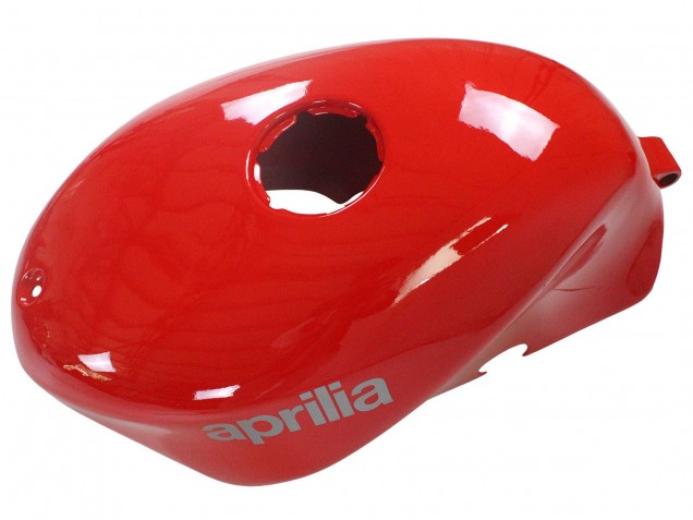 2000-2005 Aprilia RS125 Motorcycle Fairings - White Red Canada Websites