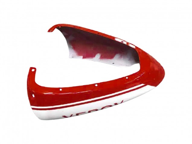 2000-2005 Aprilia RS125 Motorcycle Fairings - White Red Yellow Blue Xerox Canada Websites