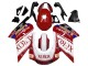 2000-2005 Aprilia RS125 Motorcycle Fairings - White Red Yellow Blue Xerox Canada Websites