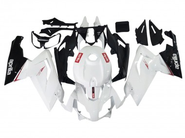 2006-2011 Aprilia RS125 Motorcycle Fairings - White Black Red Canada Websites
