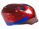2006-2011 Aprilia RS125 Motorcycle Fairings - Blue Red Canada Websites