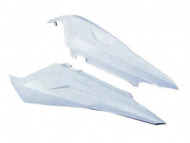 2006-2011 Aprilia RS125 Motorcycle Fairings - Unpainted Canada Websites