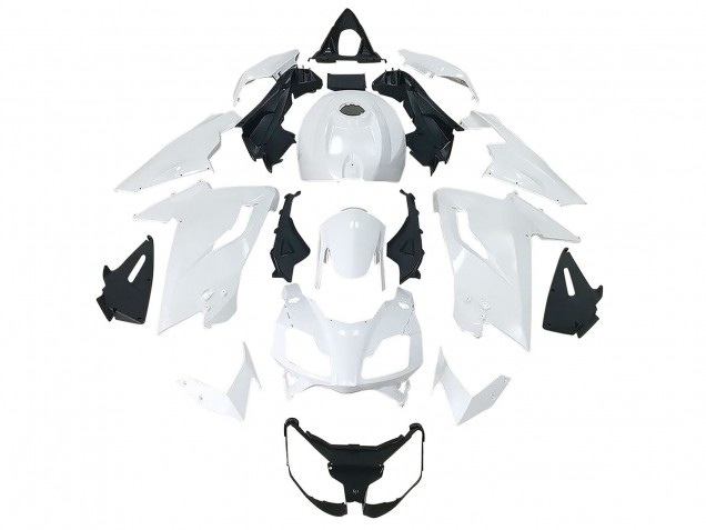 2006-2011 Aprilia RS125 Motorcycle Fairings - Unpainted Canada Websites