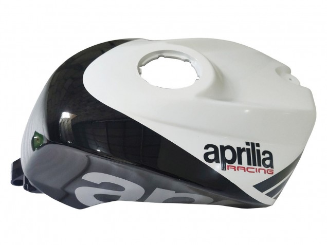 2006-2011 Aprilia RS125 Motorcycle Fairings - White Red Black Green Canada Websites