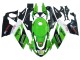 2006-2011 Aprilia RS125 Motorcycle Fairing - Green White Black Canada Websites
