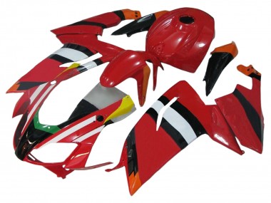 2006-2011 Aprilia RS125 Motorcycle Fairings - Red White Black Yellow Green Canada Websites